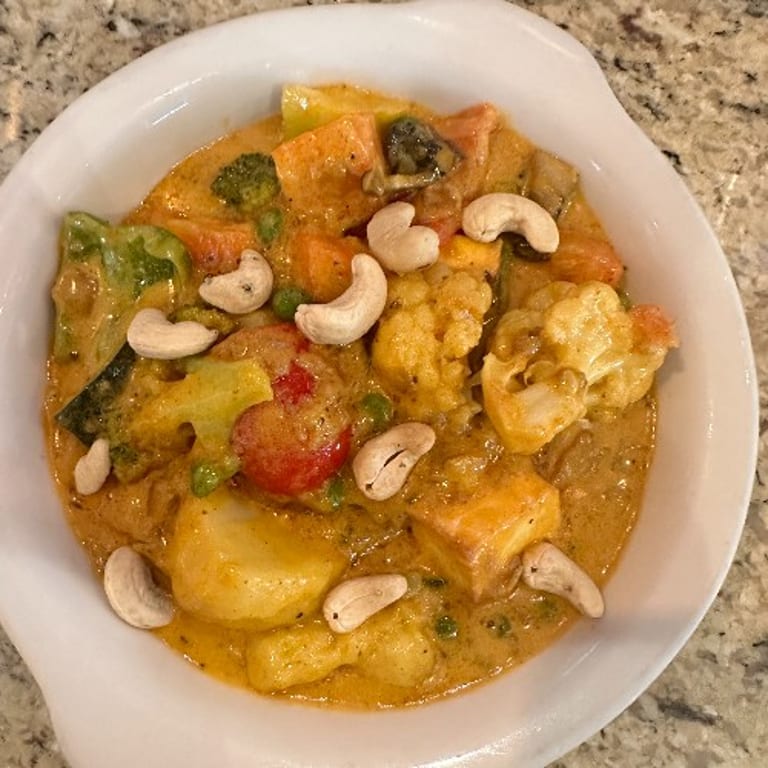 Gluten-Free Delights: Indian and Nepalese Cuisine