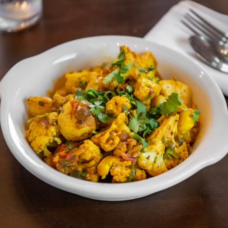 Delicious Gobi Options