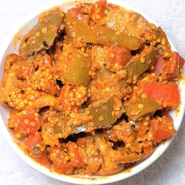 Achar.
