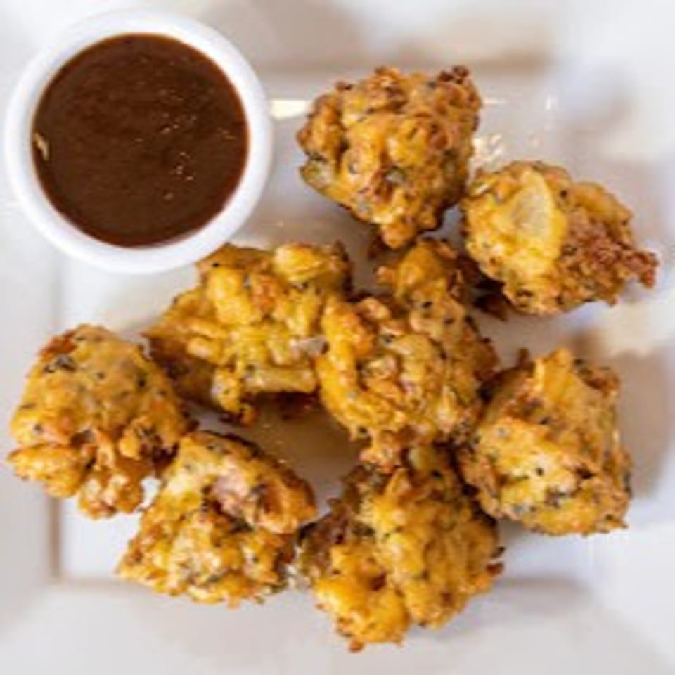 Delicious Pakora: A Flavorful Indian Appetizer