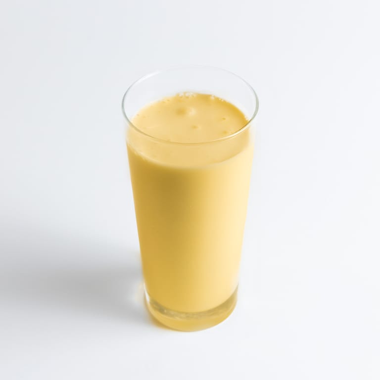 Refreshing Mango Lassi and More