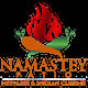 Namastey Patio Nepalese and Indian Cuisine