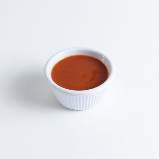 Hot Sauce (3.25 oz).