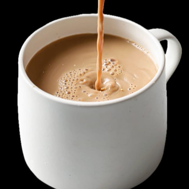 Masala Chai.