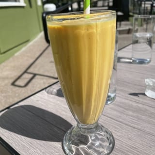 Mango Lassi