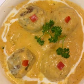 Malai Kofta