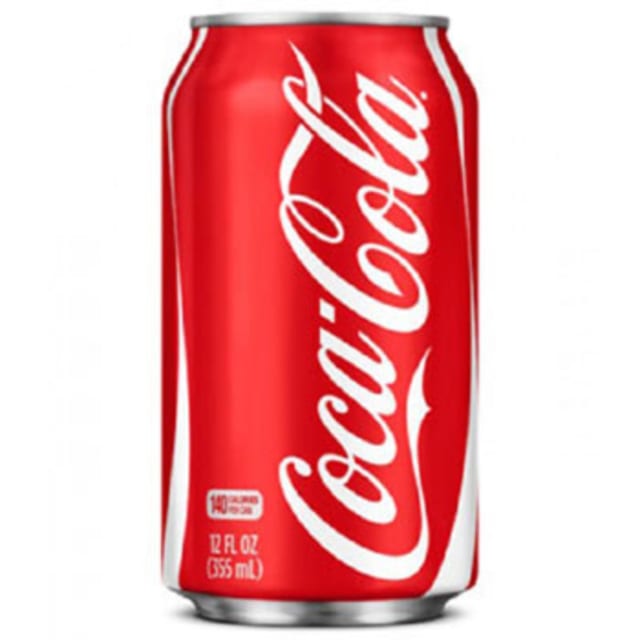 Coke.