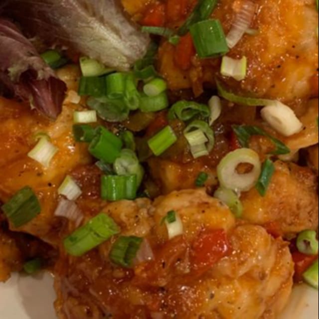 Namastey Cauli.