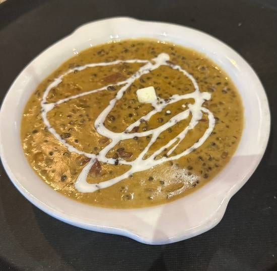 Dal Makhani.