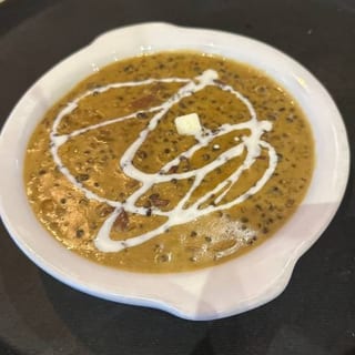 Dal Makhani